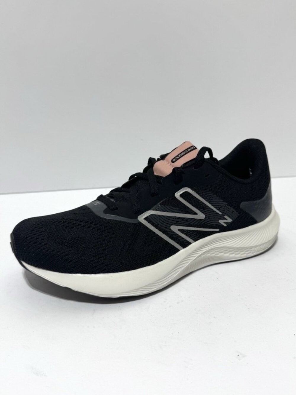 New Balance Womens DynaSoft Pro Run V2 Running Shoes Size 7B